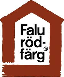 falu röd färg